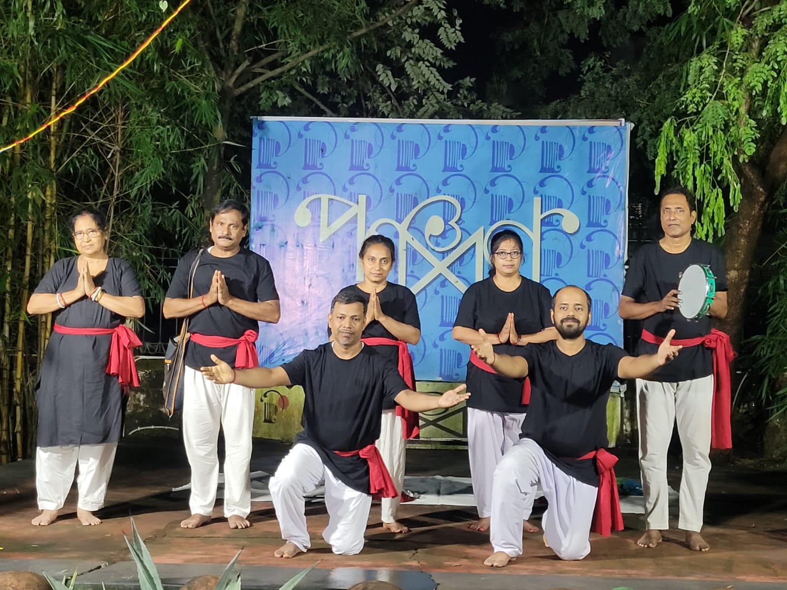 Theater Nights at Panchobon