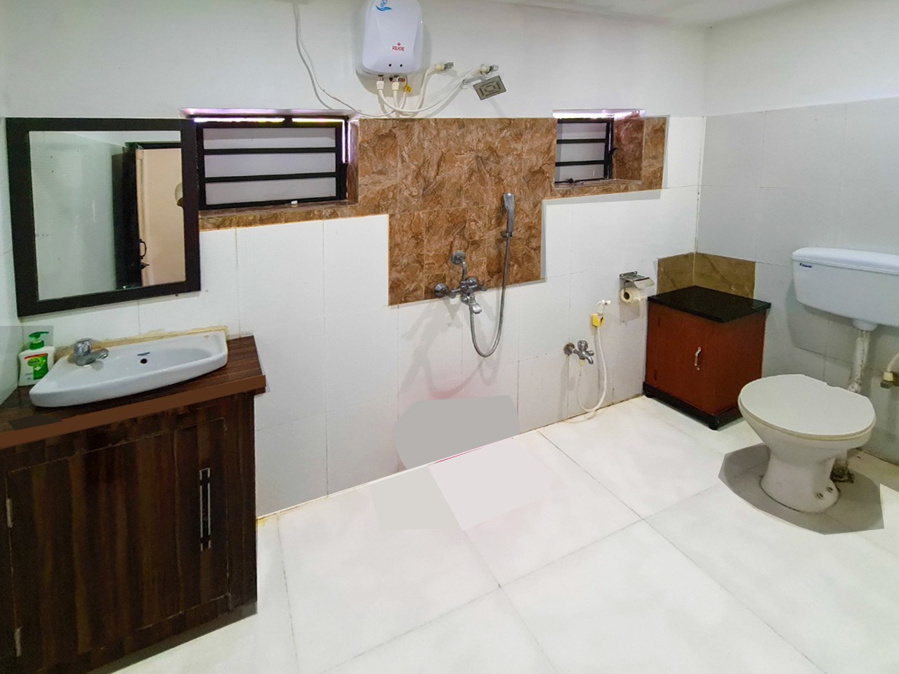 Studio Cottage AC no 105