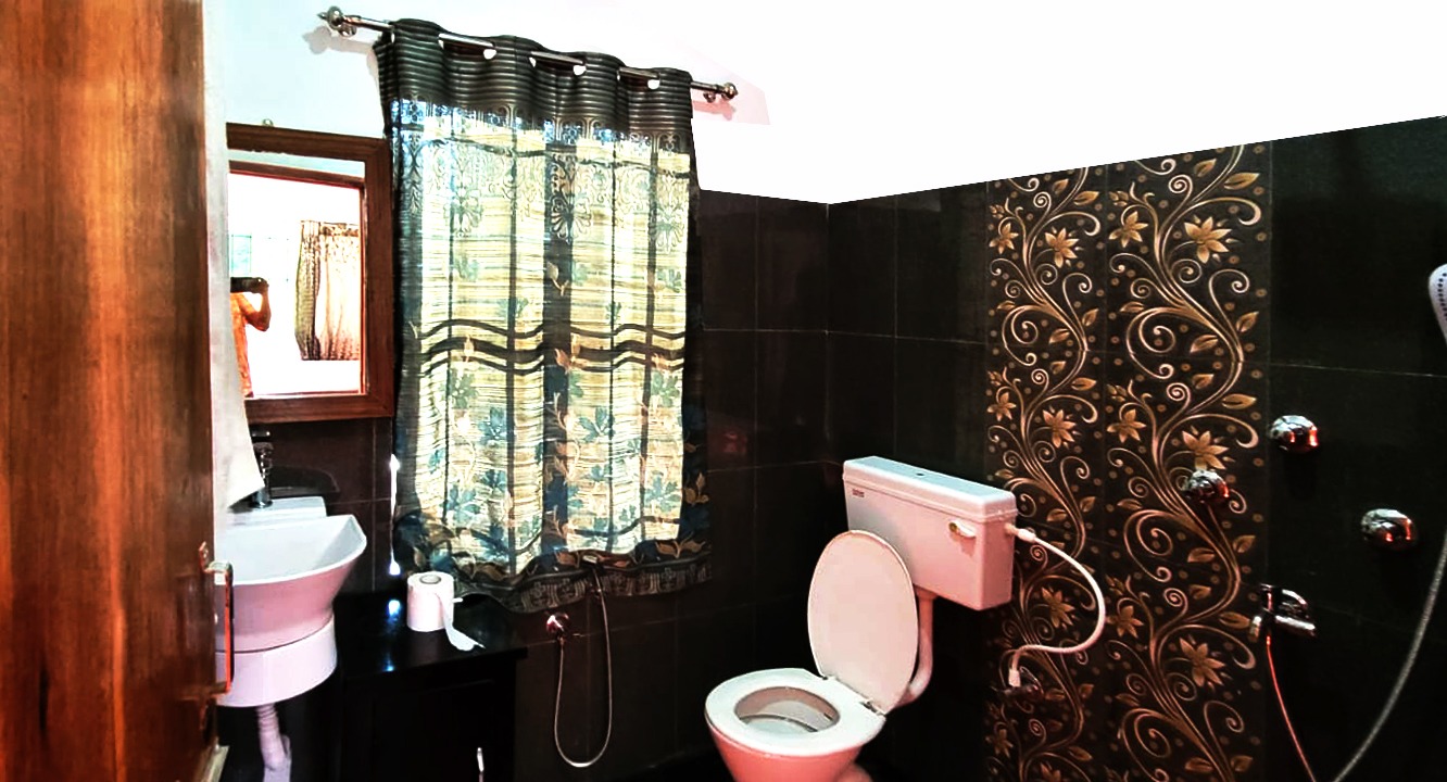 Sitara Super Delux Room no 109