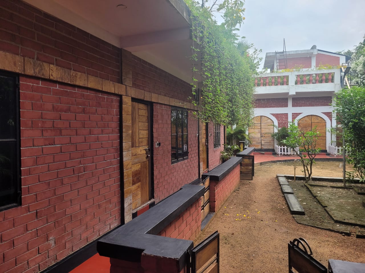 Sitara Ac Delux Room 113