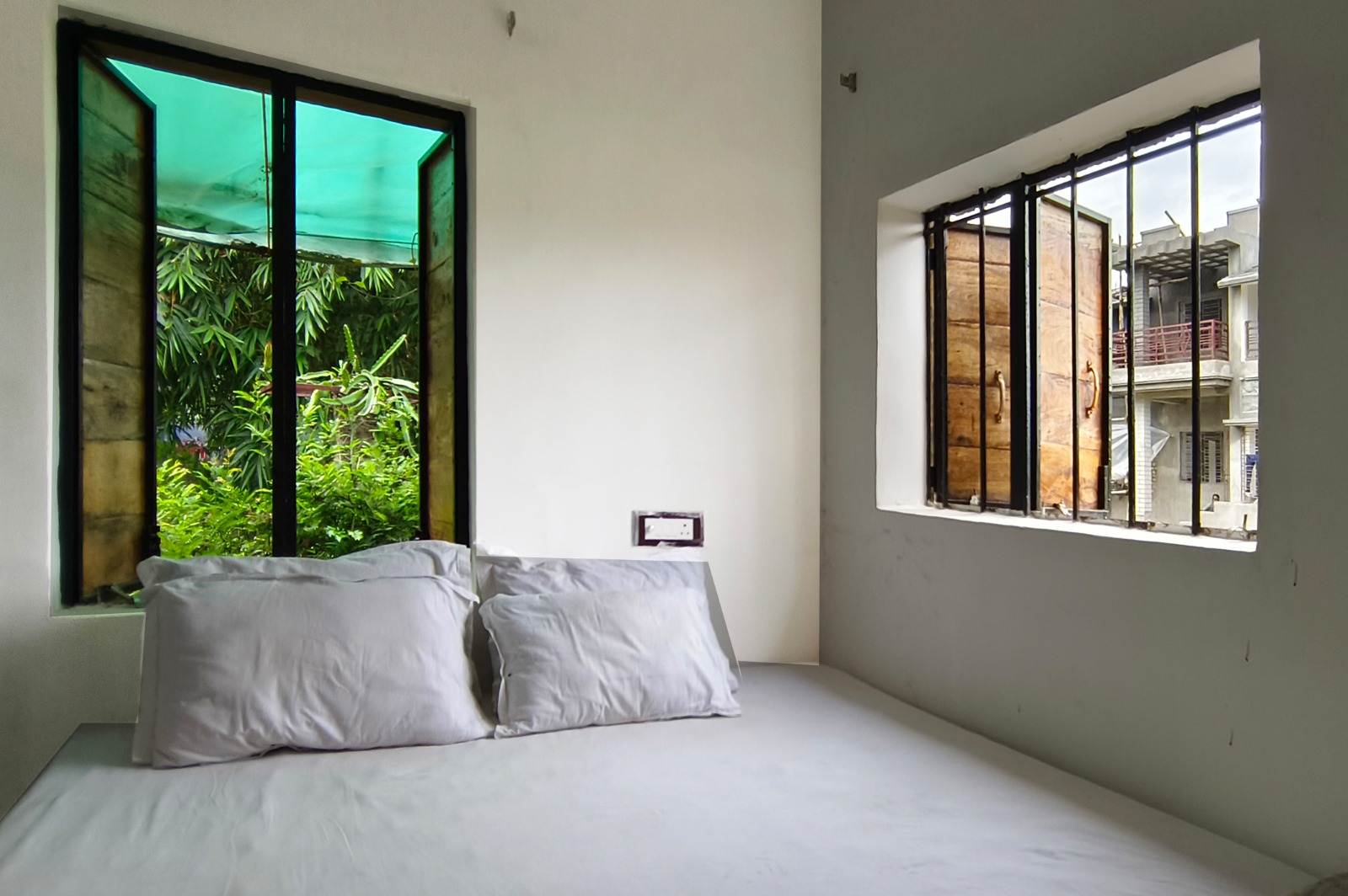 Mud House Non Ac no 114