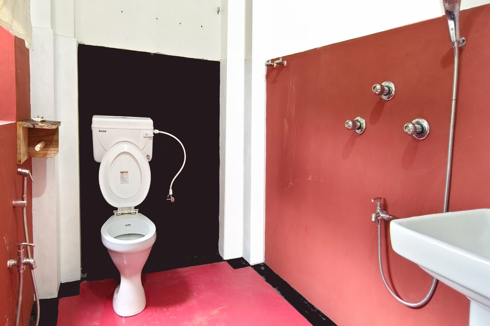 Mud House Non Ac no 114