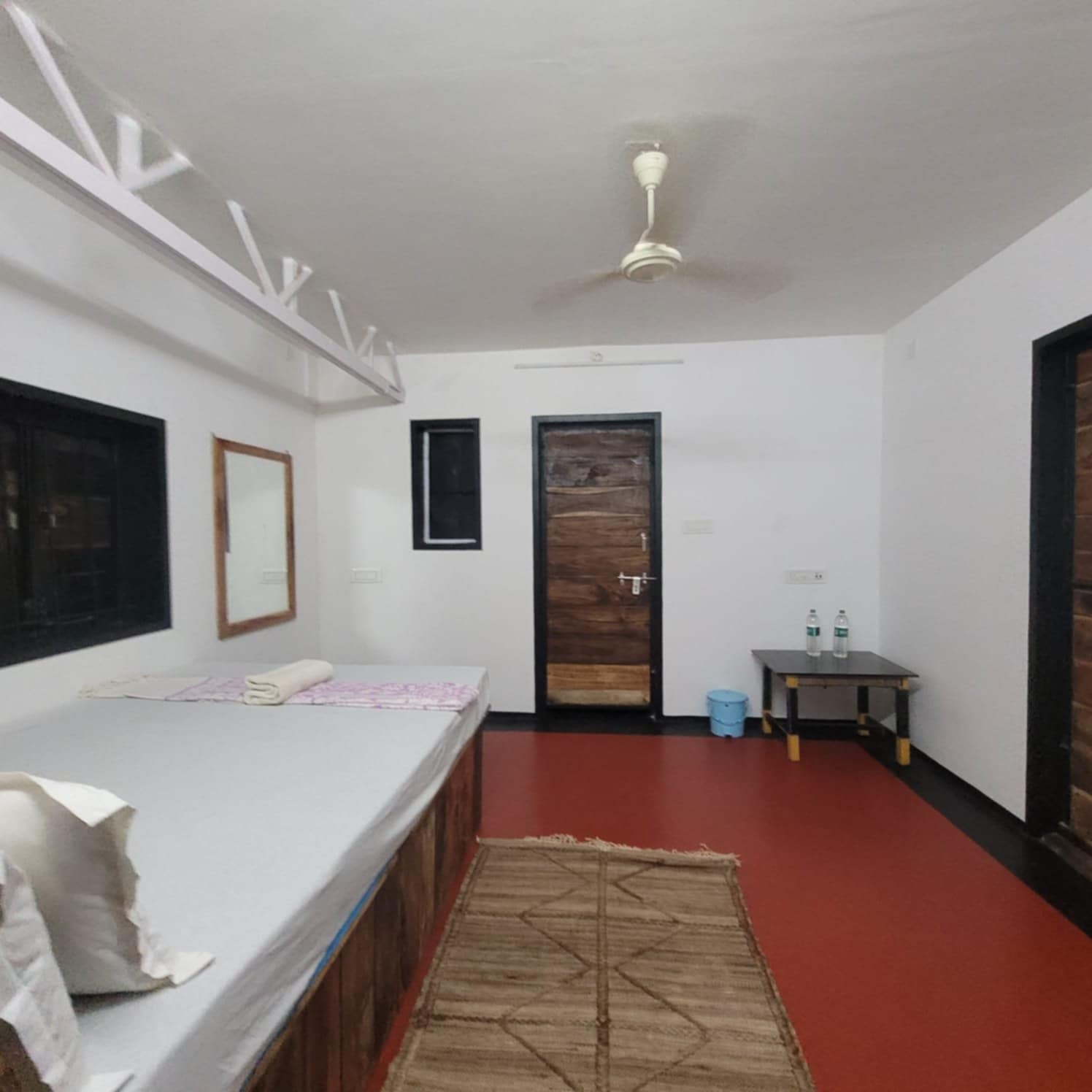 Tree House (Lower) Non ac Cottage Room No 115