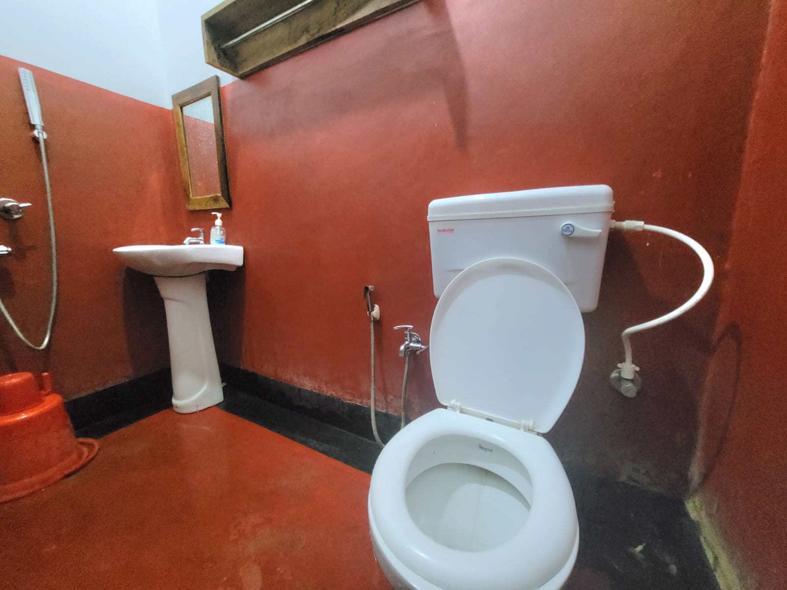 Sitara Non ac Room no 118