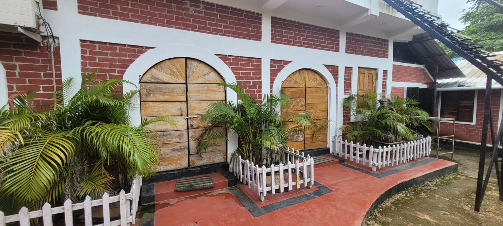 Sitara Non ac Room no 118