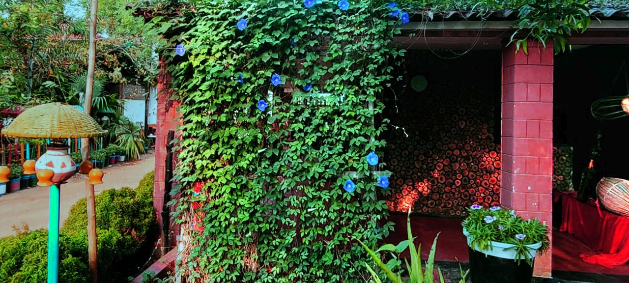 Karubhasha Cottage Room No 101